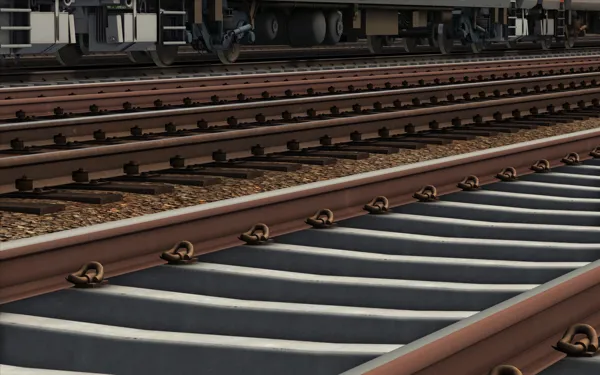 Rail Networks