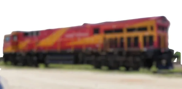 ITS WDG6G - WDG4G Goods Locomotive.