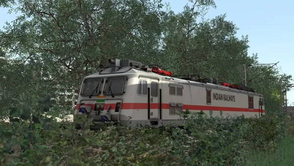 ITS WAP7 - WAG9 Standard Version