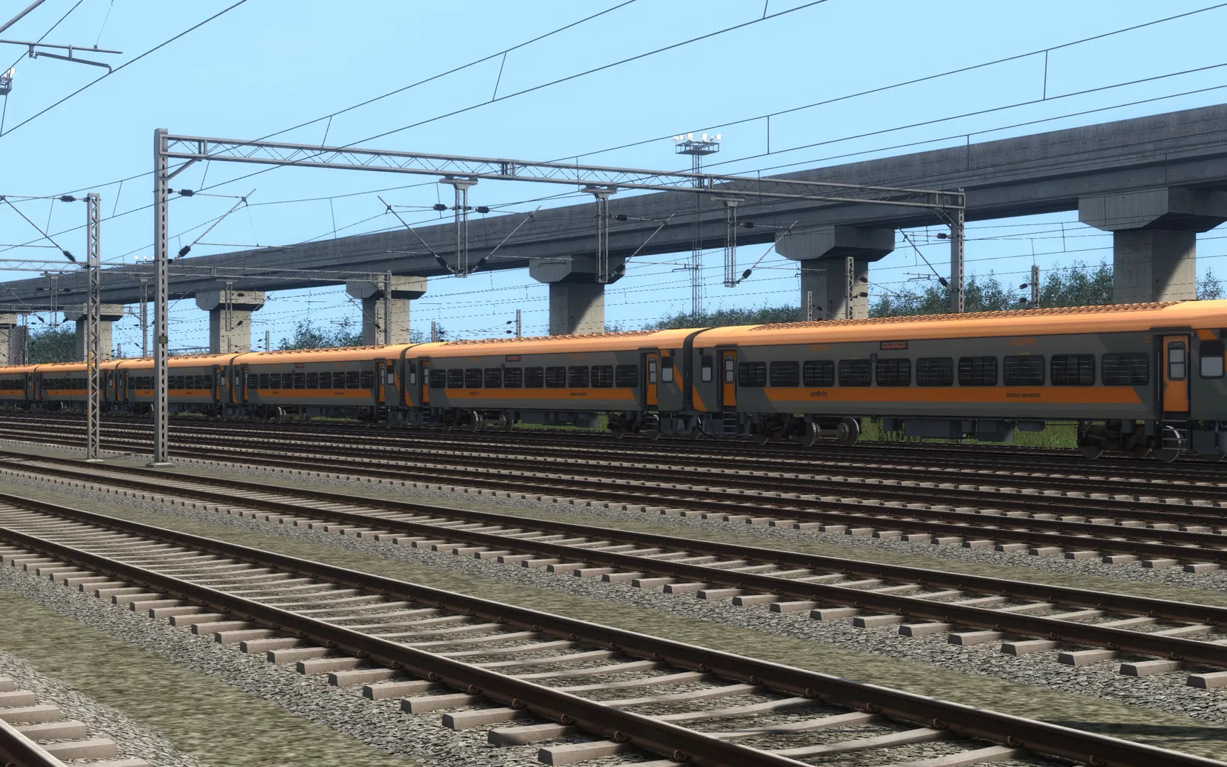 Amrit Bharat Express 2.0