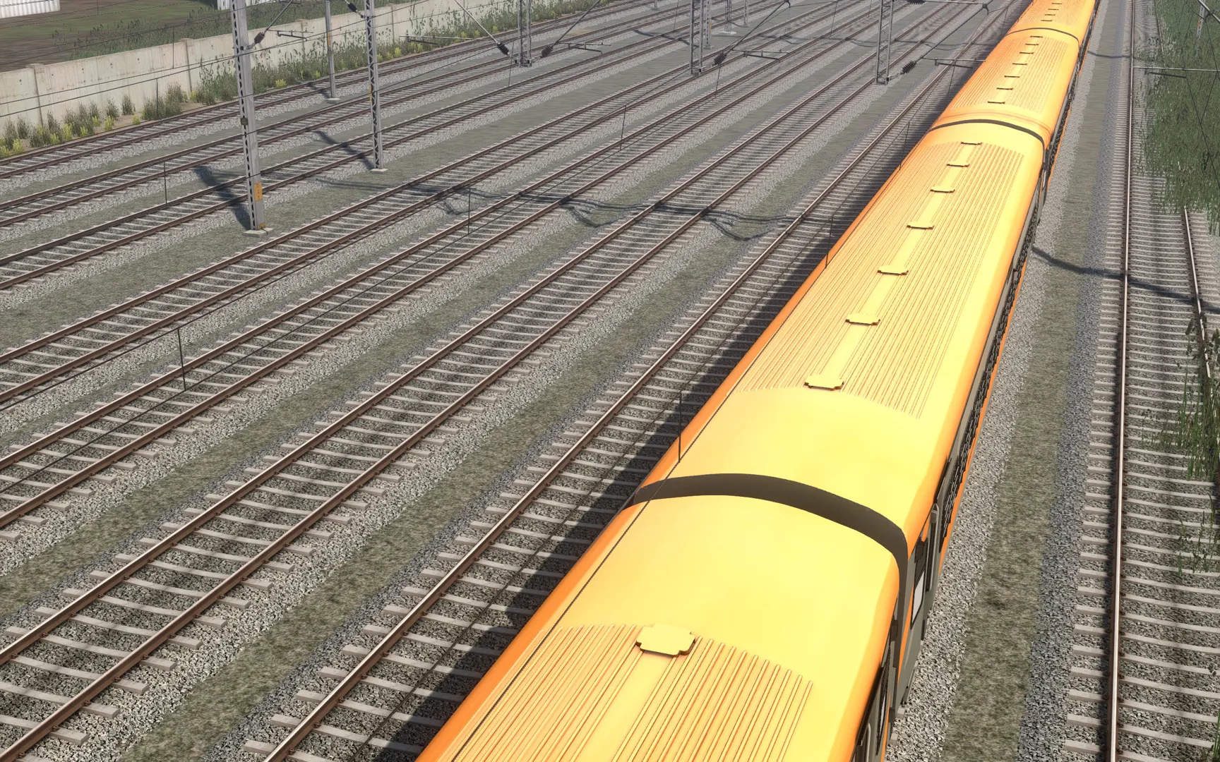 Amrit Bharat Express 2.0