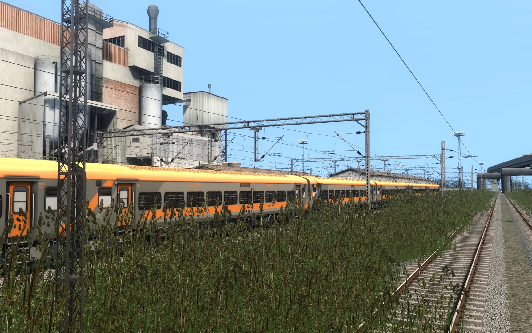 Amrit Bharat Express 2.0
