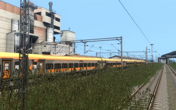 Amrit Bharat Express 2.0