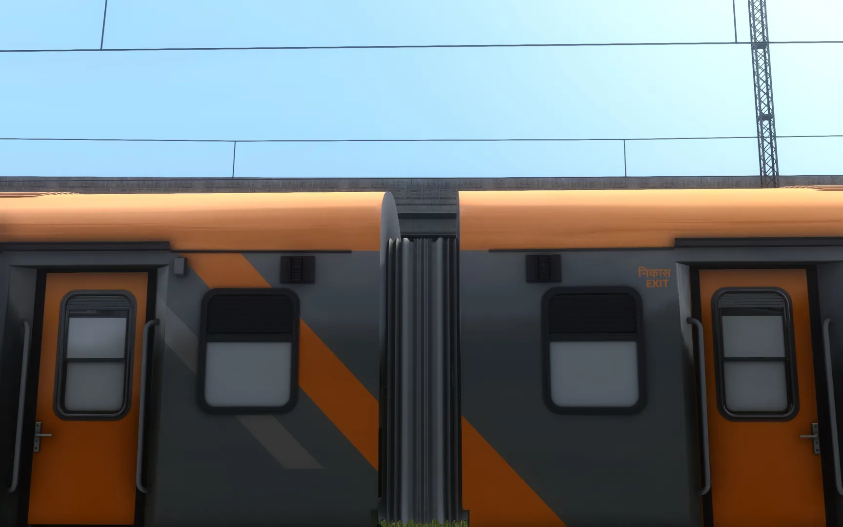 Amrit Bharat Express 2.0