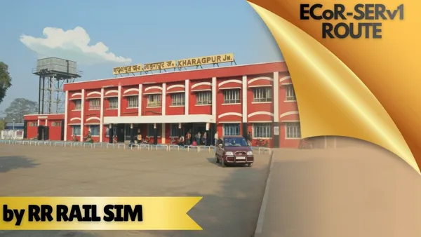 ECor-SER Route