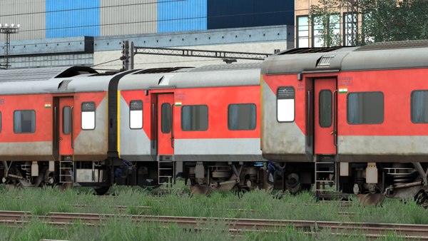 LHB Red Phase 2 Update